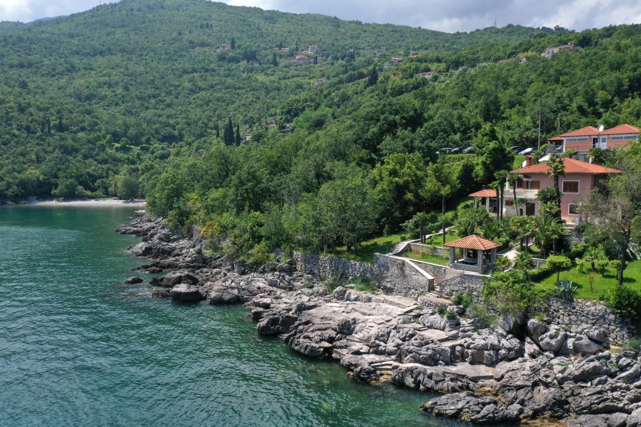 By The Sea Medveja, Opatija - 7722 Apartament *